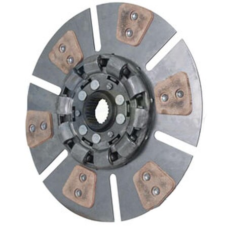 Aftermarket Trans Disc 13 A-72163039-AI